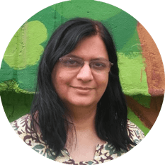 Priya Phulambrikar